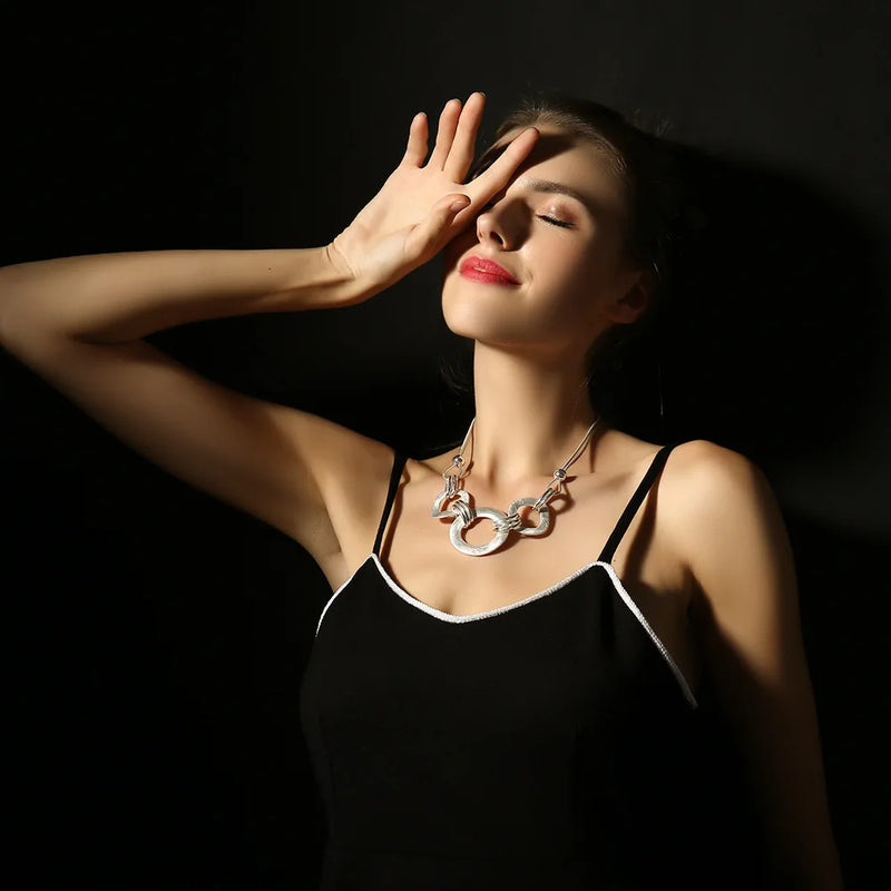 Alive Necklace