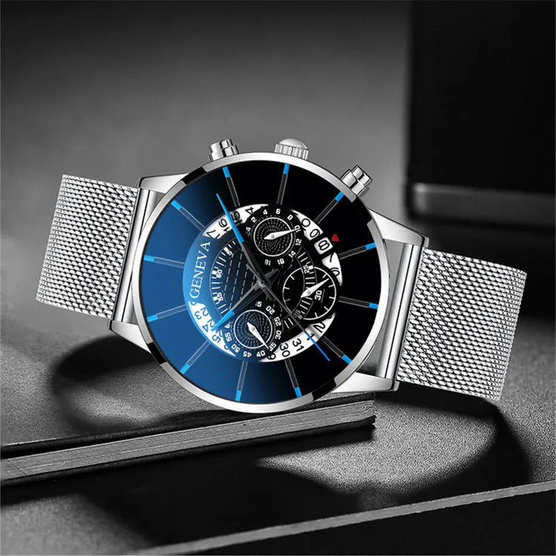 GENEVA Watch