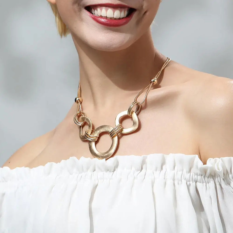 Alive Necklace