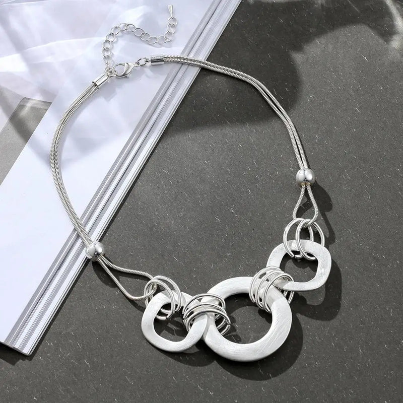 Alive Necklace