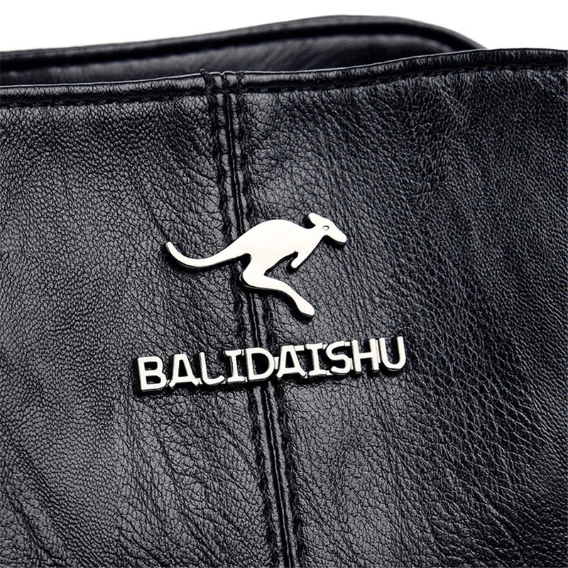 Balidaishu Bag