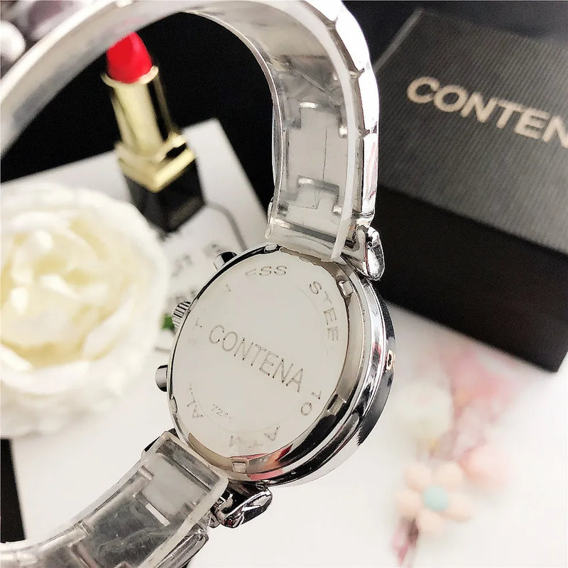 Contena Luxury Watch