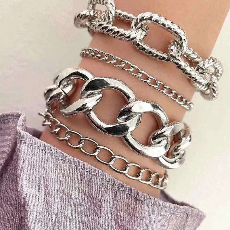 Bohola Bracelets Set