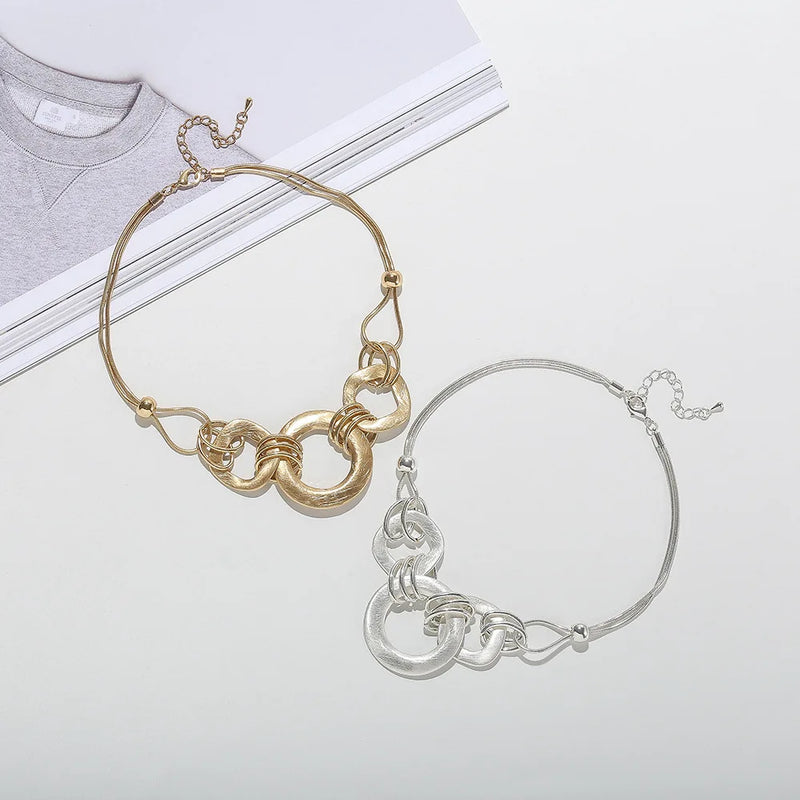Alive Necklace