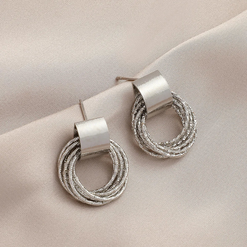 Suelly Earrings