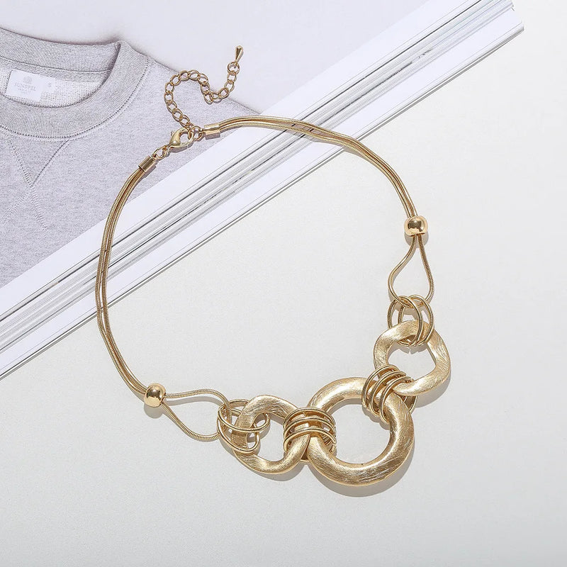 Alive Necklace