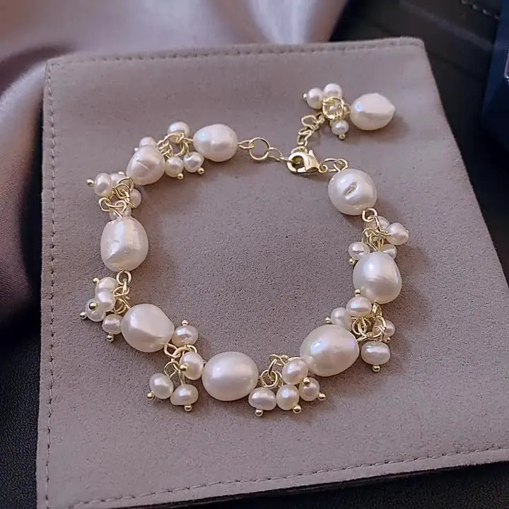 Baroque Bracelet