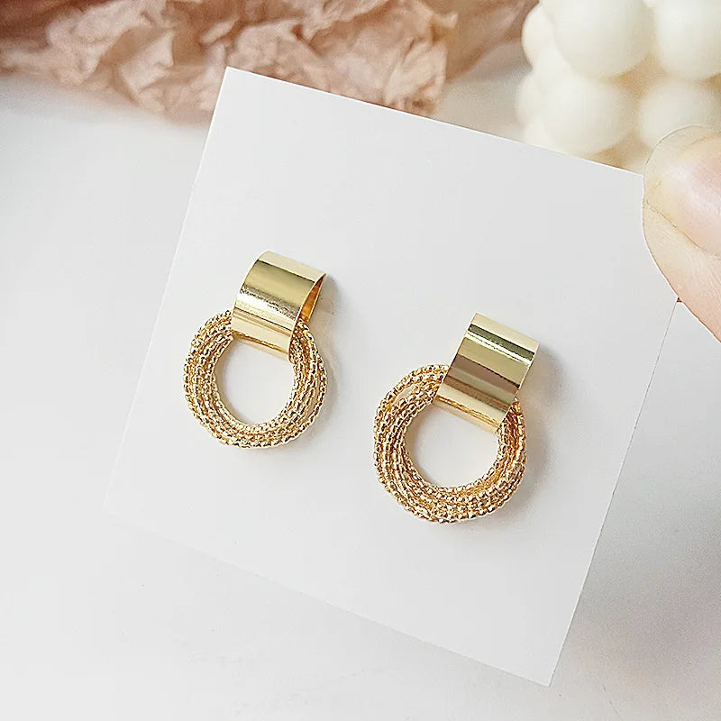 Suelly Earrings