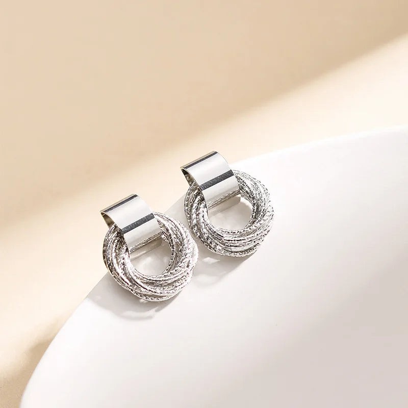 Suelly Earrings