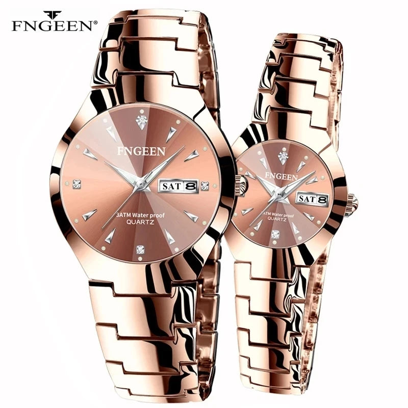 FNGEEN 5808 Watch