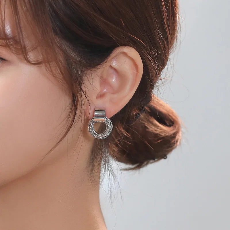 Suelly Earrings