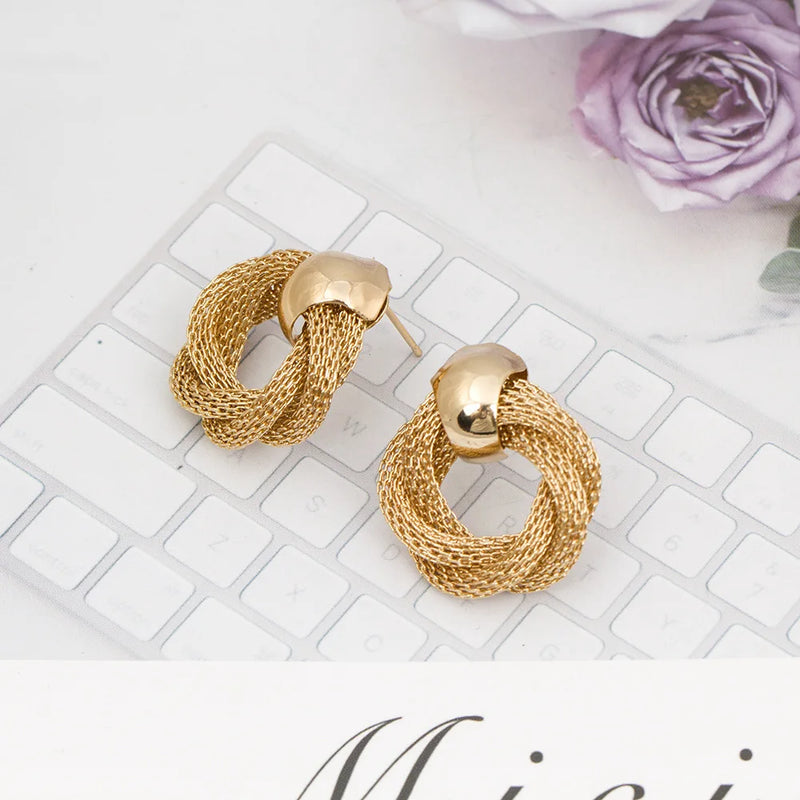 Vintage Earrings