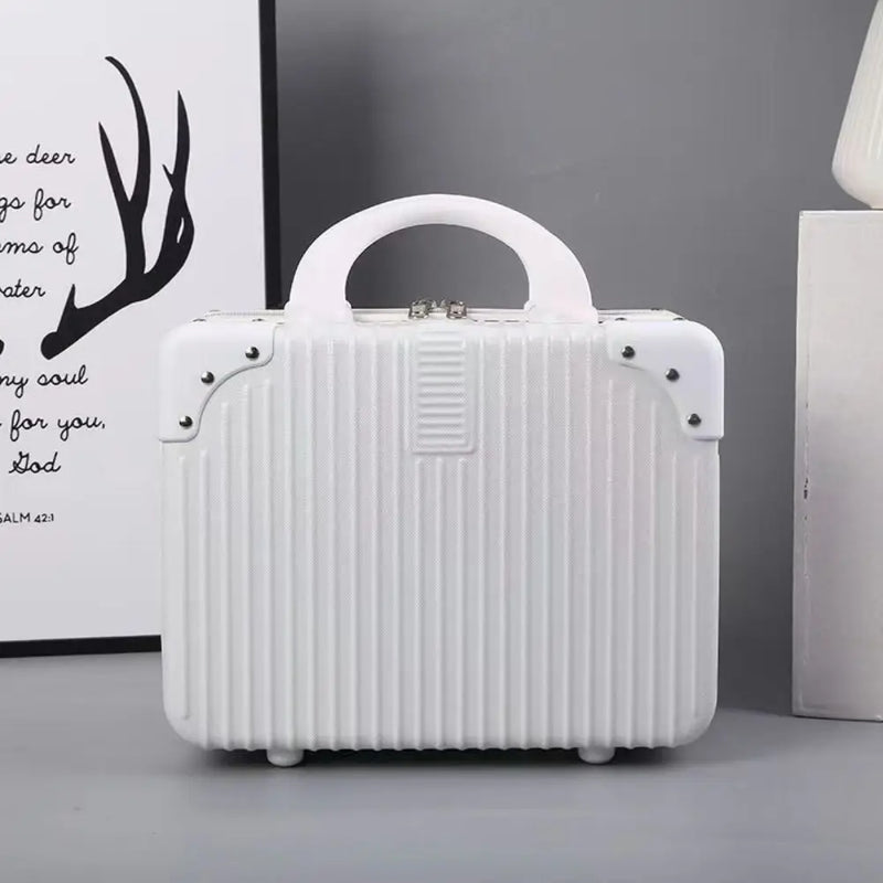 Mini Travel Suitcase