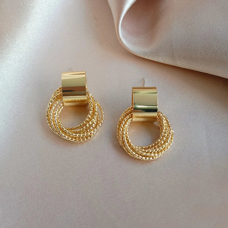 Suelly Earrings