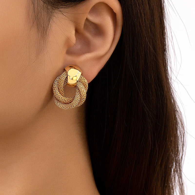 Vintage Earrings