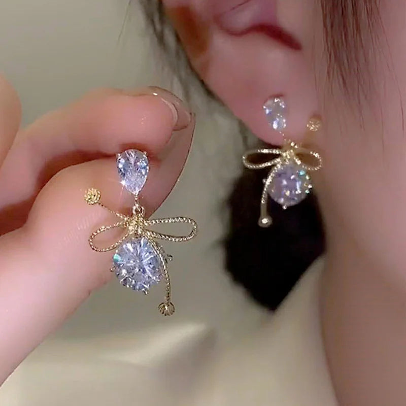 Energy Earrings