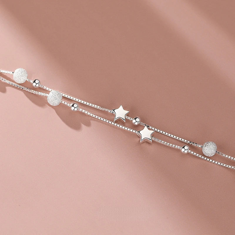 Stars Bracelet