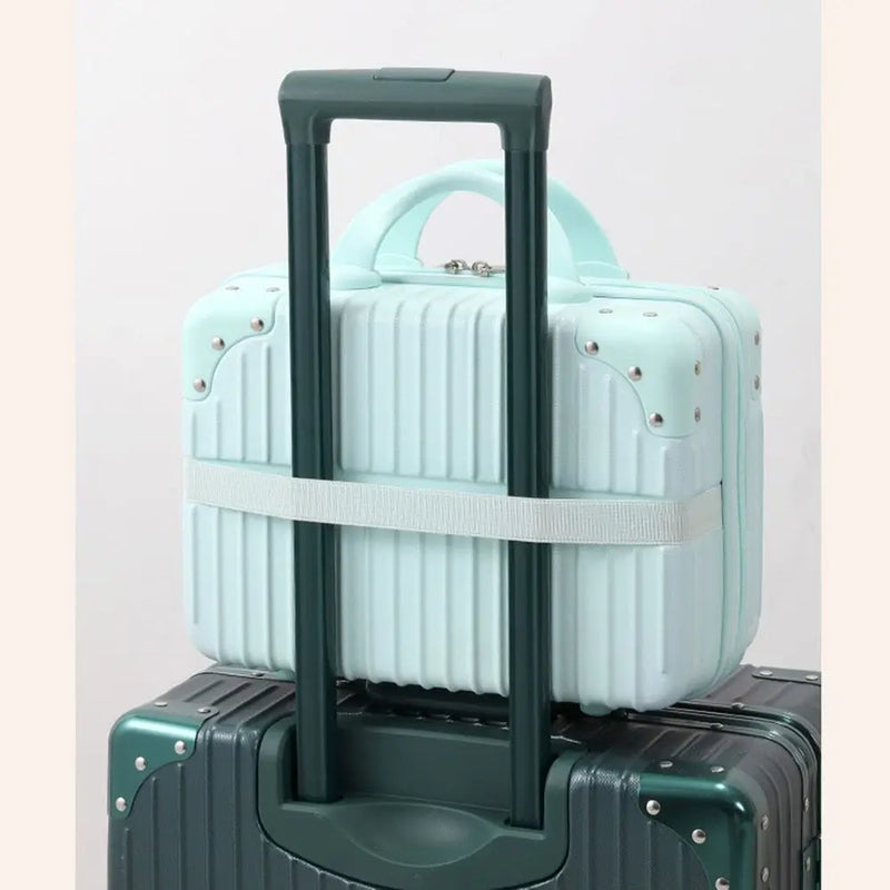 Mini Travel Suitcase