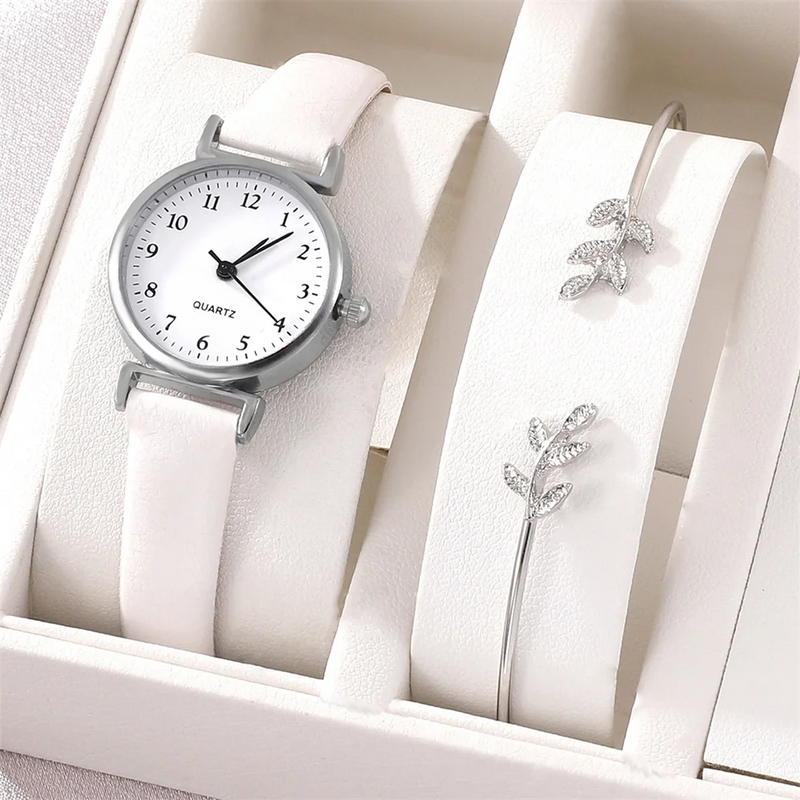 Quartz Ladies Set