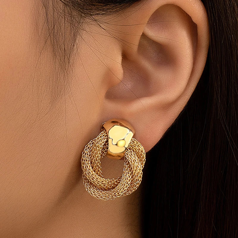 Vintage Earrings