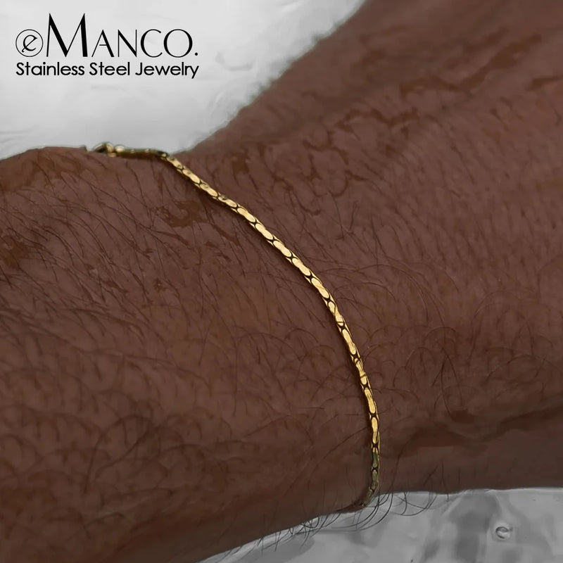 Manco Bracelet