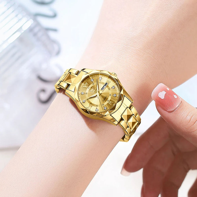 Reloj OPK para mujer