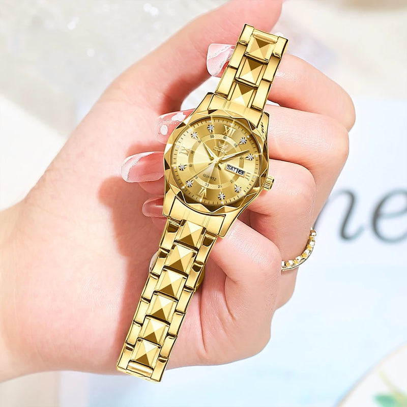 Reloj OPK para mujer