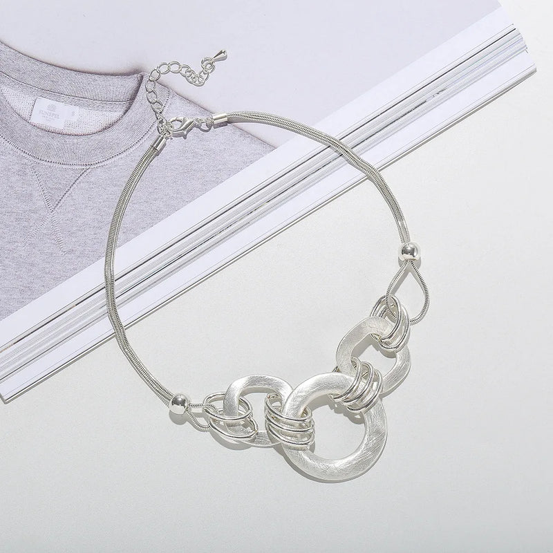 Alive Necklace