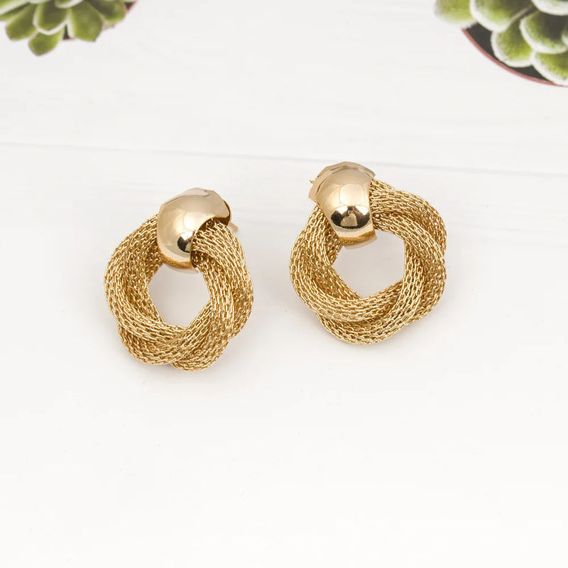 Vintage Earrings