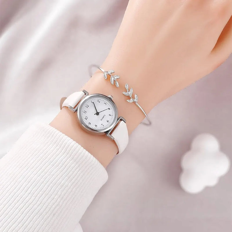 Quartz Ladies Set