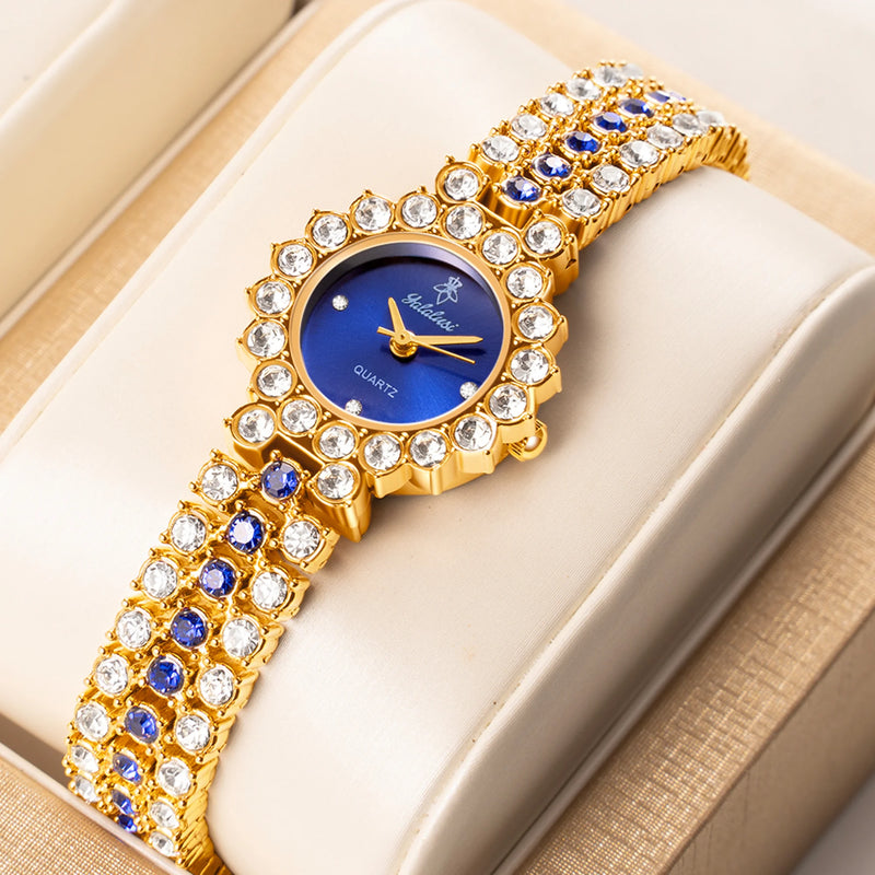 Yalalusi Luxury Watch