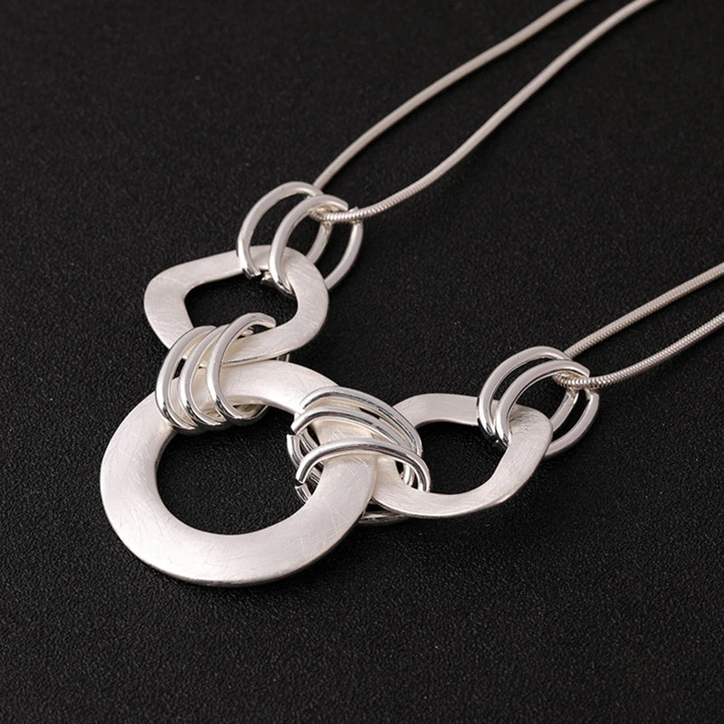 Alive Necklace
