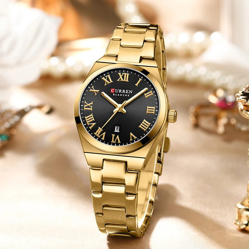 CURREN Lite Luxury Watches