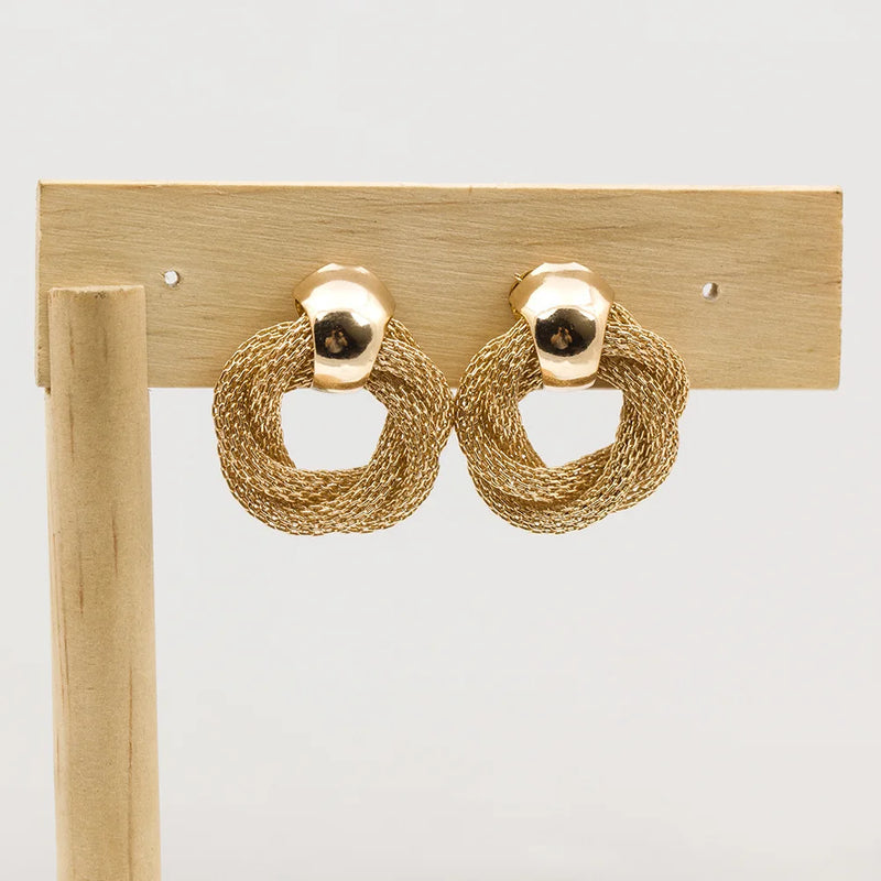 Vintage Earrings