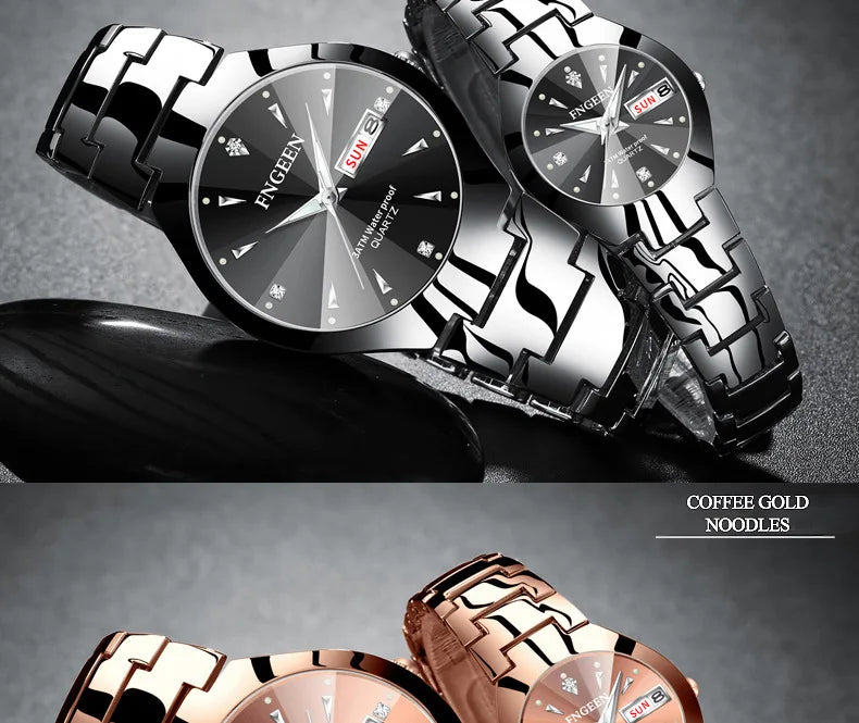 FNGEEN 5808 Watch